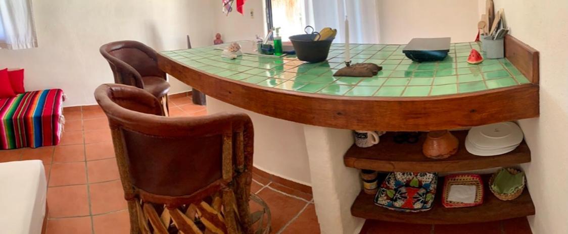 Lo Nuestro Petit Hotel Tulum Dış mekan fotoğraf