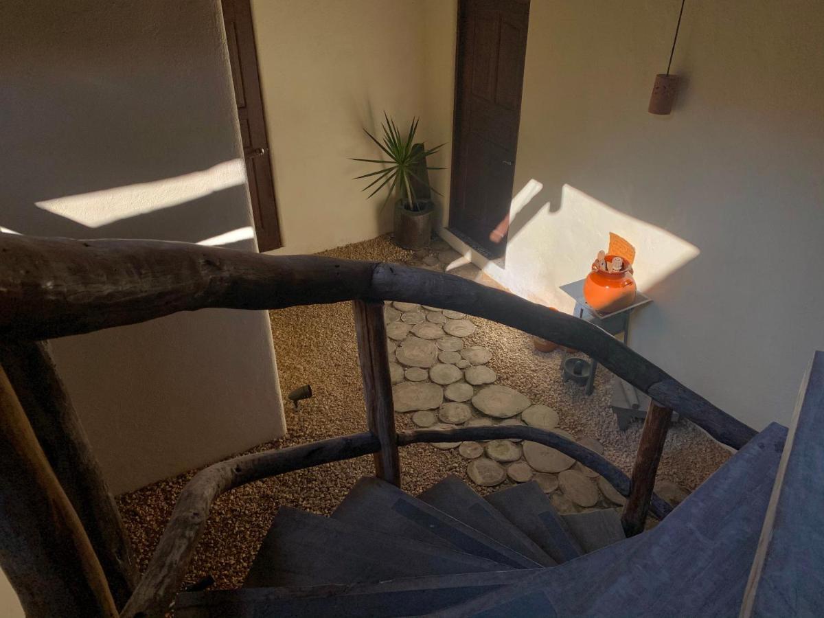 Lo Nuestro Petit Hotel Tulum Dış mekan fotoğraf